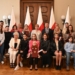 Akty nadania obywatelstwa polskiego dla 25 cudzoziemców
