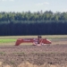 Awaryjne lądowanie awionetki rozrzucającej szczepionkę dla lisów. Doszło do awarii silnika 30 awaryjne lądowanie awionetki