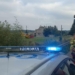 Tragiczny wypadek w Woli Lubiankowskiej (powiat zgierski) 6 wypadek w Woli Lubiankowskiej