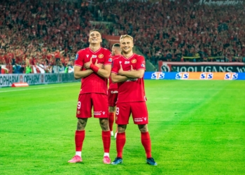 Zadziała efekt nowej miotły na Widzewie? Zapowiedź meczu Widzew - Cracovia