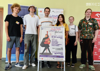 Polish Jazz festival