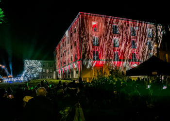 Festiwal Łódź Czterech Kultur 2023