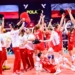 Interkontynentalna grupa polskich siatkarek na igrzyskach olimpijskich