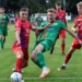 Trzecioligowcy z Łódzkiego nie zawodzą - Lechia TM z szóstym zwycięstwem