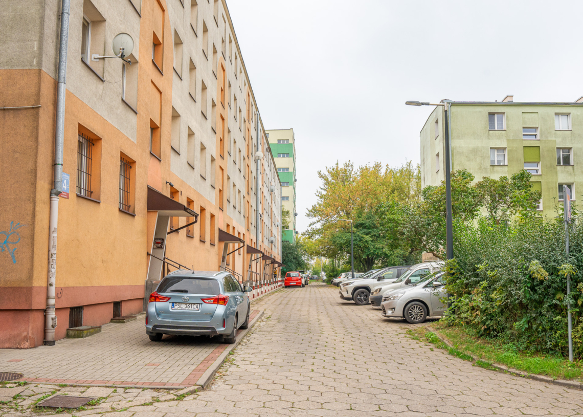 Wkrótce na Kozinach rozpocznie się realizacja projektów zgłoszonych do Budżetu Obywatelskiego