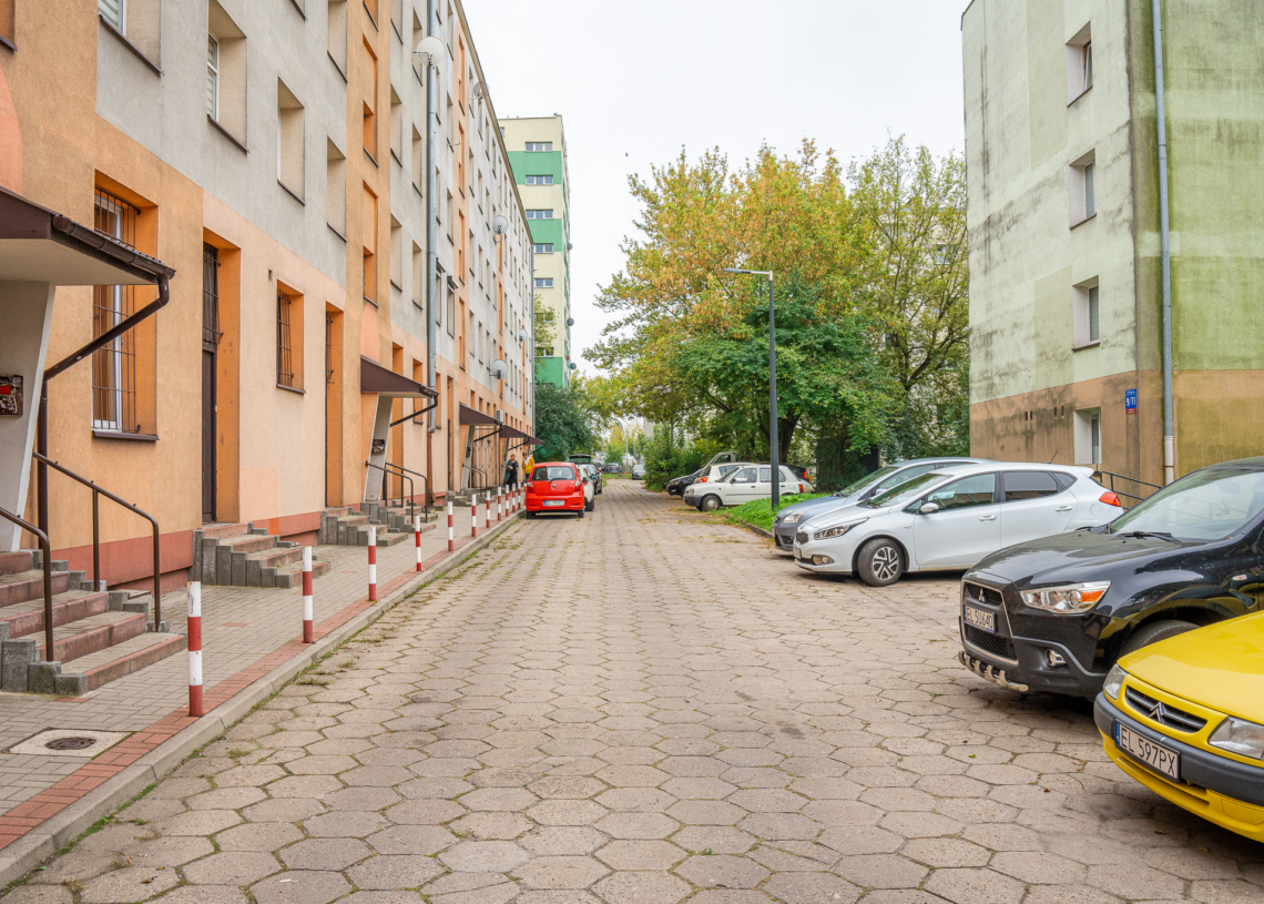 Wkrótce na Kozinach rozpocznie się realizacja projektów zgłoszonych do Budżetu Obywatelskiego