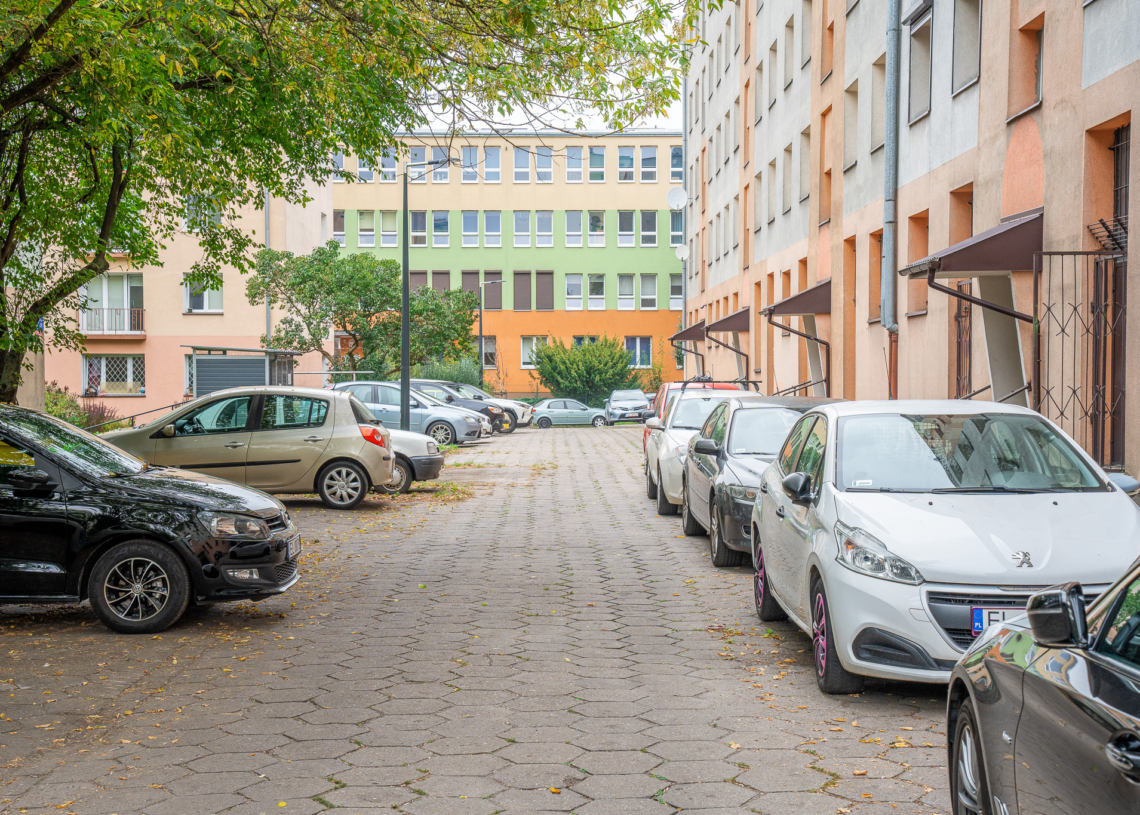 Wkrótce na Kozinach rozpocznie się realizacja projektów zgłoszonych do Budżetu Obywatelskiego