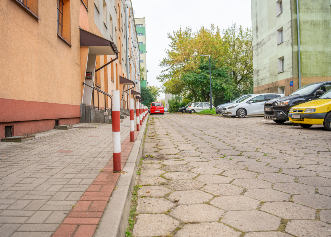 do Budżetu Obywatelskiego
