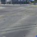 Zatrzymanie ruchu tramwajów na ulicy Dąbrowskiego z powodu zaniku napięcia 7 zatrzymanie ruchu tramwajów na ulicy Dąbrowskiego