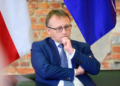 Debata o bezpieczenstwie z ministrem Zbigniewem Rau.6