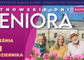 XI Kutnowskie Dni Seniora do początku października 1 XI Kutnowskie Dni Seniora do początku października
