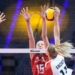 Polska pokonała Niemcy 3:2 i wciąż liczy się w walce o bilety do Paryża