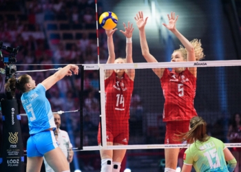 Zwycięstwo Polek na początek kwalifikacji olimpijskich