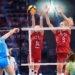 Zwycięstwo Polek na początek kwalifikacji olimpijskich