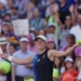 Słowenka była bez szans. Iga Świątek w 4. rundzie US Open. 36 Słowenka była bez szans. Iga Świątek w 4. rundzie US Open.