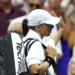 Iga Świątek odpadła z US Open. Polka nie będzie już światową rakietą numer 1 7 Iga Świątek odpadła z US Open. Polka nie będzie już światową rakietą numer 1