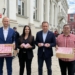 Tomasz Trela. Kampania wyborcza 2023