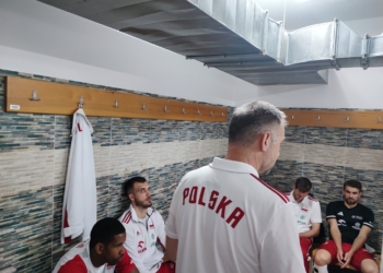 Polscy siatkarze najlepsi w grupie C mistrzostw Europy 9 Polscy siatkarze najlepsi w grupie C mistrzostw Europy