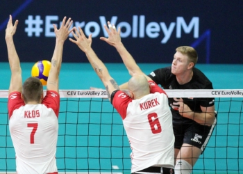 Polska pokonała Belgię 3:1 i zagra w ćwierćfinale mistrzostw Europy