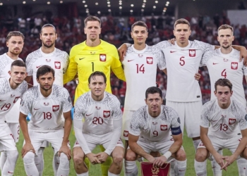 Porażka Polaków z Albanią. Fatalna sytuacja „Biało-Czerwonych” w eliminacjach do mistrzostw Europy