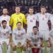 Porażka Polaków z Albanią. Fatalna sytuacja „Biało-Czerwonych” w eliminacjach do mistrzostw Europy 5 Porażka Polaków z Albanią. Fatalna sytuacja „Biało-Czerwonych” w eliminacjach do mistrzostw Europy