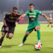 Łatwo nie było, ale jest awans. KKS Kalisz - ŁKS Łódź 2:3