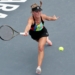 Magdalena Fręch w 2. rundzie turnieju WTA w Guadalajarze
