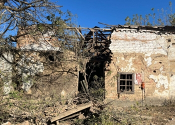 Wojna na Ukrainie. 578. dzień rosyjskiej inwazji