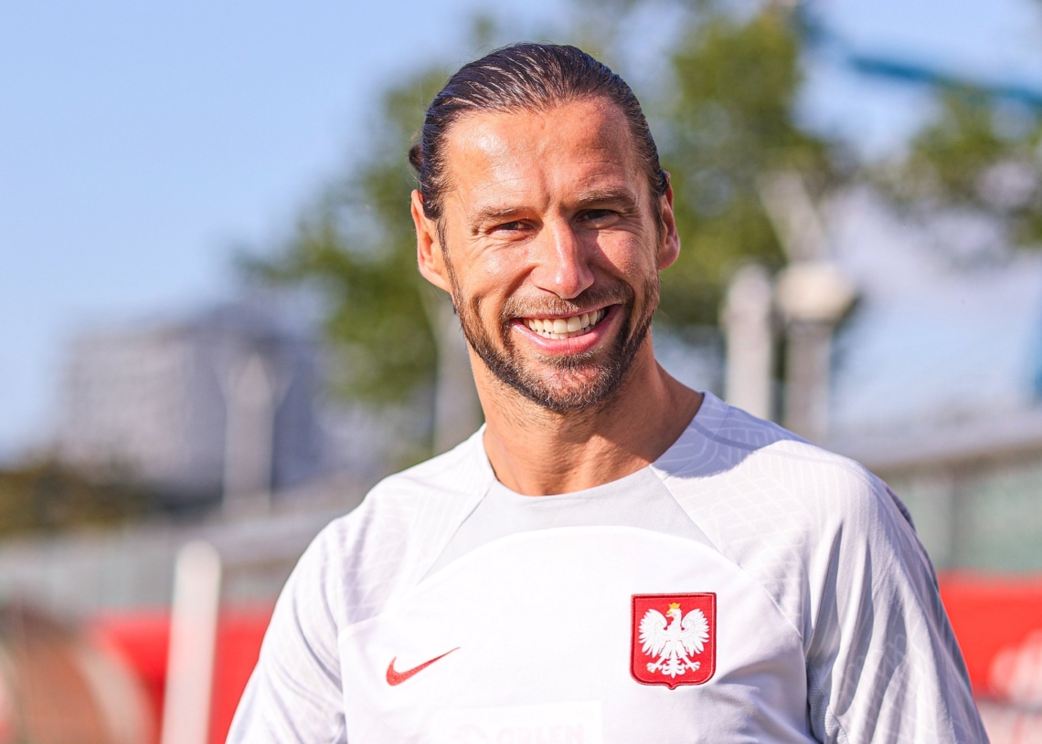 Grzegorz Krychowiak