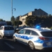 wjechał w karetkę pogotowia