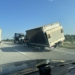 Kolizja na A1. Utrudnienia w ruchu w kierunku Gdańska