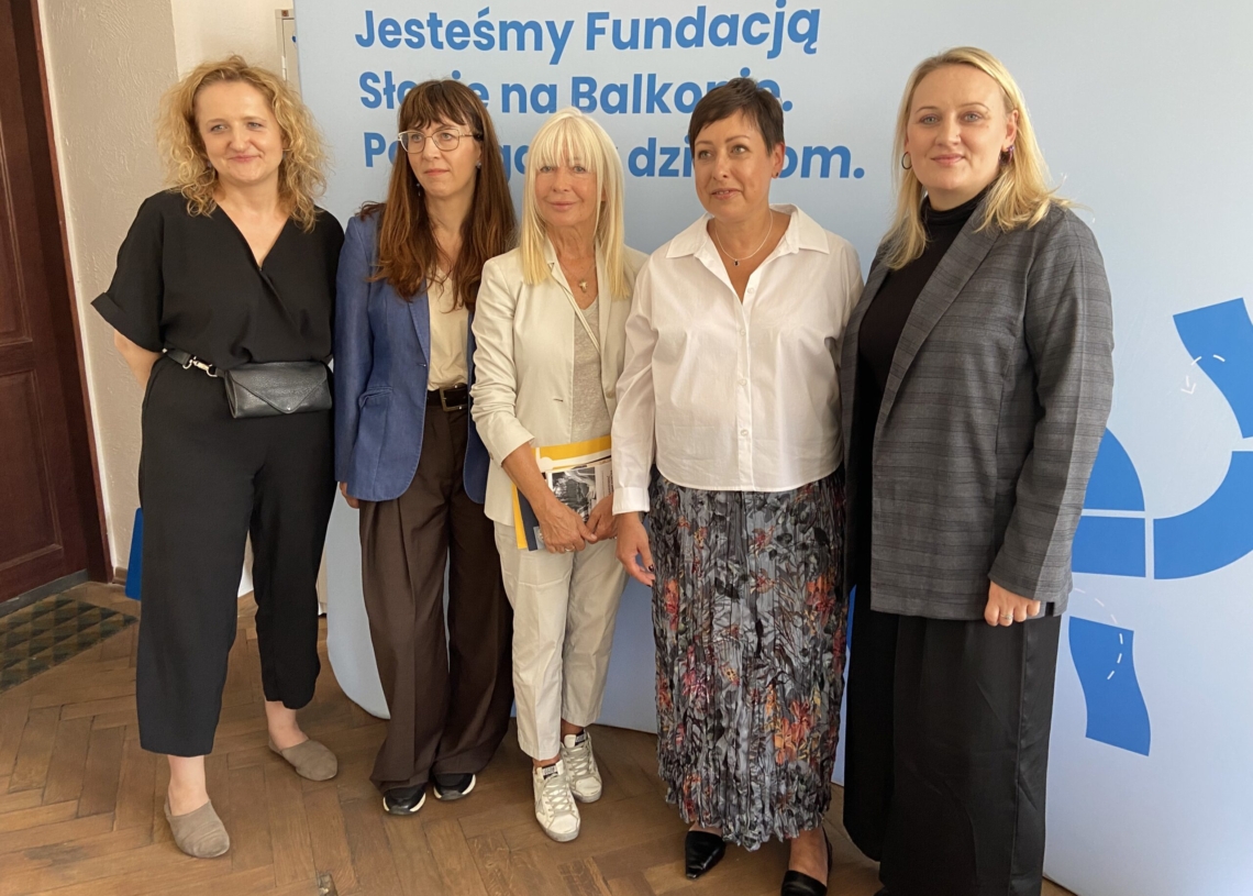 Przyjazny pokój przesłuchań