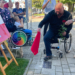 Nowe tablice w Alei Olimpijczyków i Paraolimpijczyków w Wieruszowie 58 Nowe tablice w Alei Olimpijczyków i Paraolimpijczyków w Wieruszowie