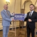 Centrum Badawcze Jerzego Giedroycia i studiów nad współczesną historią Polski i Europy Wschodniej z nową siedzibą 7 Centrum badawczego Jerzego Giedroycia