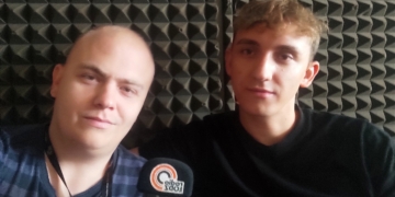 Pabianiczanin Filip Cybulski, mistrz świata w jumpstyle'u: "Taniec pozwolił mi poznać, czym jest sukces" [ROZMOWA]