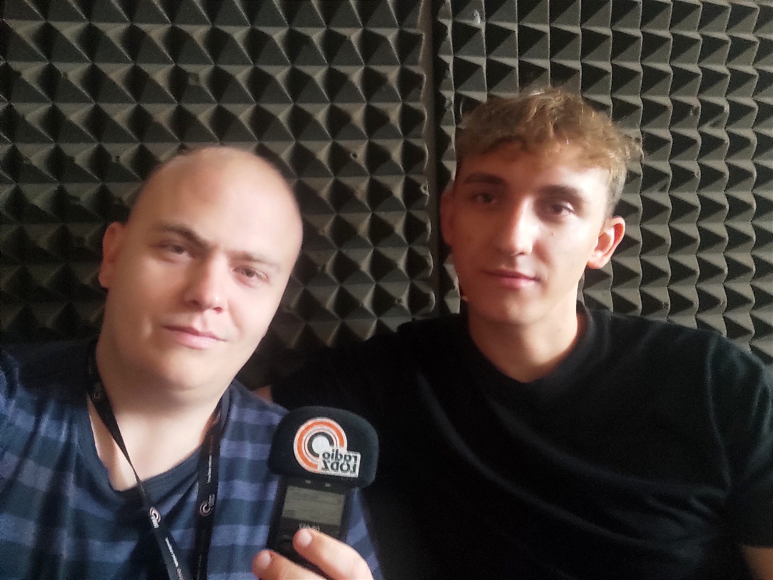 Pabianiczanin Filip Cybulski, mistrz świata w jumpstyle'u: "Taniec pozwolił mi poznać, czym jest sukces" [ROZMOWA]