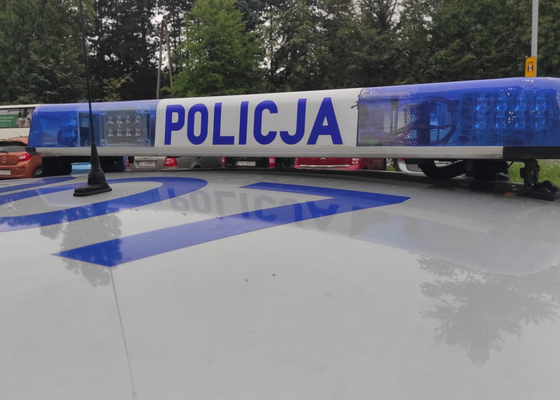 Policyjna akcja „Prędkość” na drogach województwa łódzkiego. Mundurowi skontrolowali 1215 samochodów