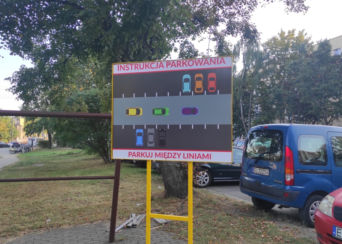 przy ulicy Przędzalnianej