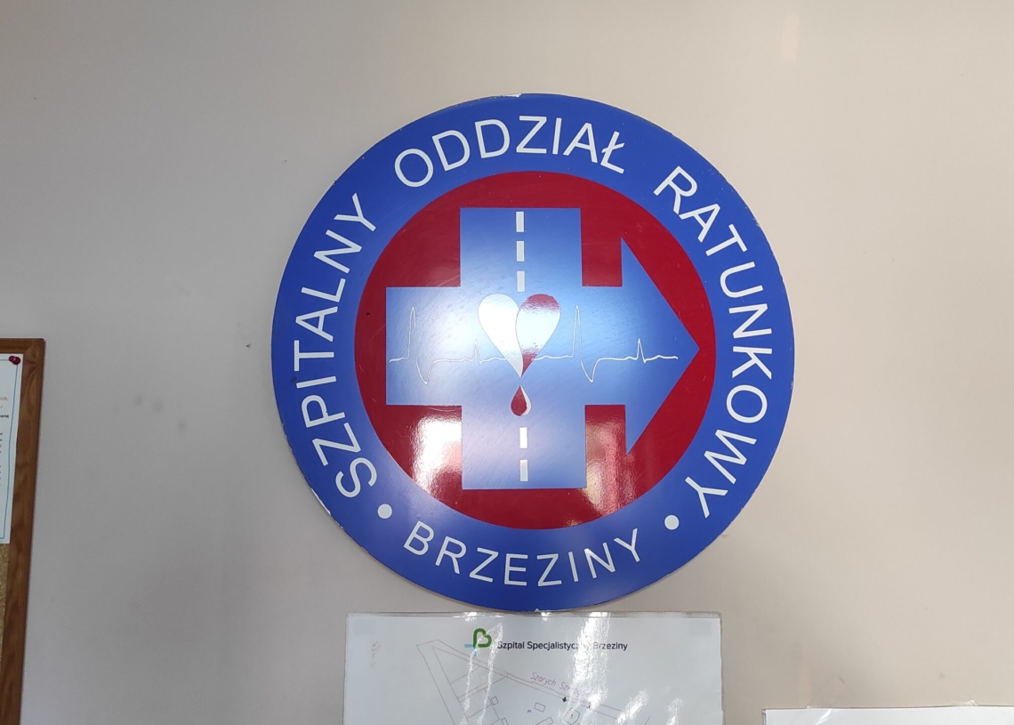 Fundusz Medyczny umożliwi modernizację 10 Szpitalnych Oddziałów Ratunkowych w Łódzkiem
