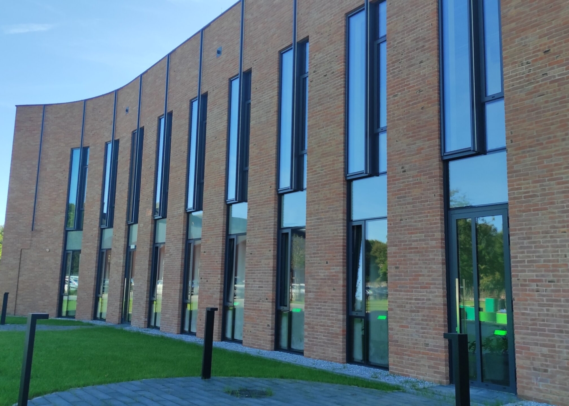 Re_connect – nowy multimodalny hub w ŁSSE