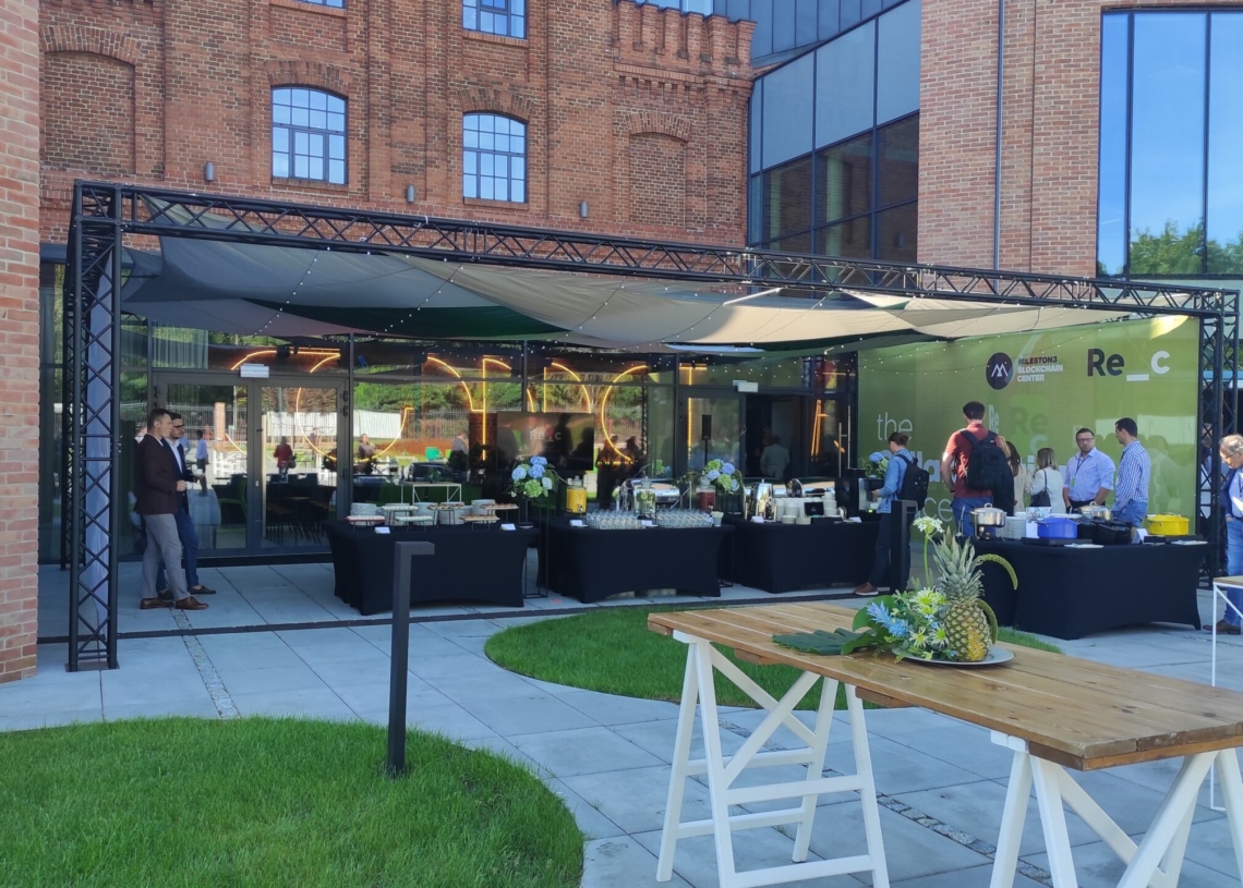 Re_connect – nowy multimodalny hub w ŁSSE