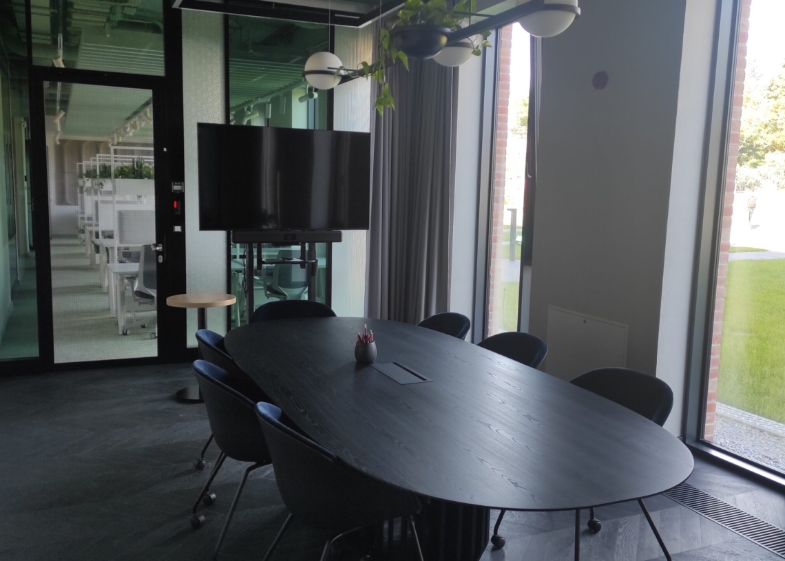 Re_connect – nowy multimodalny hub w ŁSSE