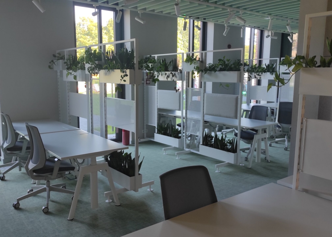 Re_connect – nowy multimodalny hub w ŁSSE