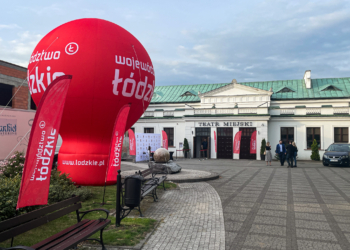 Łódzkie Razem – Integracja międzypokoleniowa