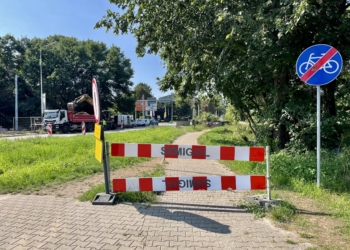 trasy tramwajowej do Konstantynowa