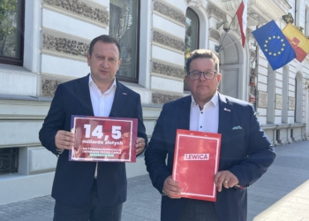Nowa Lewica o programie mieszkaniowym PiS