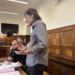 Autor kontrowersyjnego projektu „Wagina polska” przed sądem. Za tydzień zapadnie wyrok 6 Autor wystawy „Wagina polska” przed łódzkim sądem