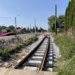 przebudowa trasy tramwajowej