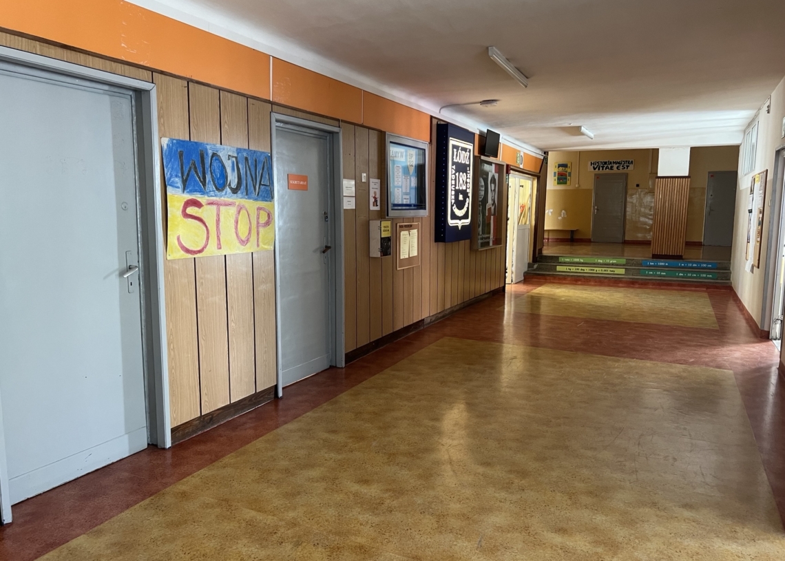 Zakaz używania telefonów komórkowych w szkołach - czy to dobry pomysł? 1 Zakaz używania telefonów komórkowych