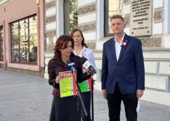 Postulaty wyborcze Koalicji Obywatelskiej
